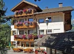 Pensione la palsa - Alberghi - La Valle - Wengen (Bolzano)