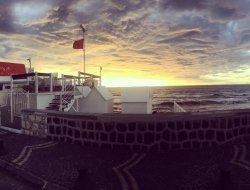 Ristorante lido vivara di ferrantino maddalena - Alberghi,Ristoranti specializzati - pesce,Ristoranti,Stabilimenti balneari - Procida (Napoli)