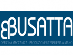 Busatta utensili - Utensili - produzione - Caronno Varesino (Varese)