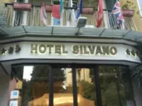 Hotel silvano alberghi
