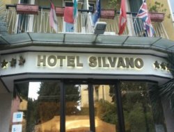 Hotel silvano - Alberghi,Ristoranti - Diano Marina (Imperia)