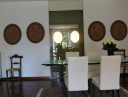 Ai giardini di san vitale - Bed & breakfast - Ravenna (Ravenna)