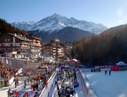 Hotel genzianella - Hotel - Valfurva (Sondrio)