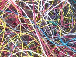 Di.m.el. - Elettricita' materiali - vendita al dettaglio - Fondi (Latina)