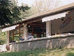 Bar ristorante la spiaggetta - Bar e caffè,Ristoranti - Camugnano (Bologna)