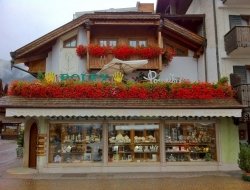 Gioielleria stedile di stedile giuliano & c. sas - Gioiellerie e oreficerie - Pinzolo (Trento)