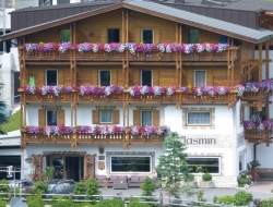 Garnì jasmin - Alberghi - Badia - Abtei (Bolzano)