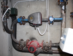 Idra - Riscaldamento - impianti e manutenzione - Vigliano Biellese (Biella)