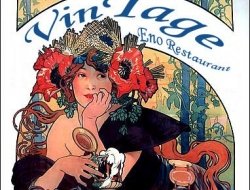 Vintage enoteca ristorante - Enoteche e vendita vini - Sirolo (Ancona)