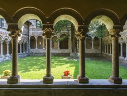 Abbazia cistercense s. maria di piona - Chiesa cattolica - servizi parocchiali,Chiesa cattolica - uffici ecclesiastici ed enti religiosi - Colico (Lecco)