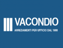 Vacondio - arredamenti per uffici dal 1966 - Arredamento uffici - Induno Olona (Varese)