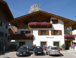 Residence villa trieste - Residences ed appartamenti ammobiliati - Badia - Abtei (Bolzano)