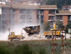 Nicoloso scavi - Scavi e demolizioni - Buja (Udine)