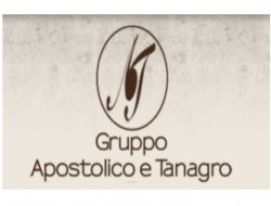 Gruppo apostolico & tanagro - Imprese edili - Comiziano (Napoli)