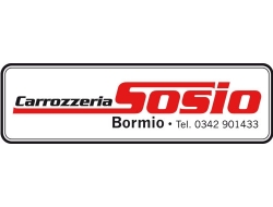 Carrozzeria sosio snc di sosio giuliano & c. - Carrozzerie automobili - Bormio (Sondrio)