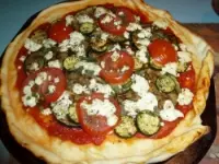 Bartoli fabio & c. snc pizzerie
