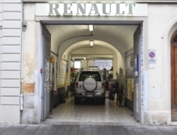 Autofficina paolo - Autofficine e centri assistenza - Firenze (Firenze)