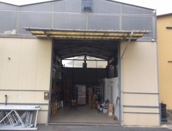 Al.ci.bo di boeria vera - Alimentari - produzione e ingrosso - Taggia (Imperia)