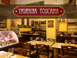 Taverna toscana - Ristoranti - Sansepolcro (Arezzo)