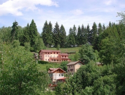 Albergo ristorante noveis - Alberghi - Caprile (Biella)