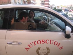 Autoscuole baiani snc di rinalduzzi maria teresa - Autoscuole - Montopoli di Sabina (Rieti)