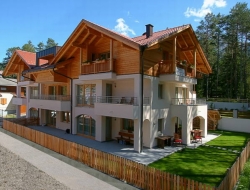 Les gomines bed and breakfast - Bed & breakfast - Marebbe - Enneberg (Bolzano)