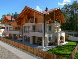 Les gomines bed and breakfast - Bed & breakfast - Marebbe - Enneberg (Bolzano)