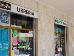 Cartoleria maria pia snc di roncarati valentino e danie - Cartolerie - Bologna (Bologna)