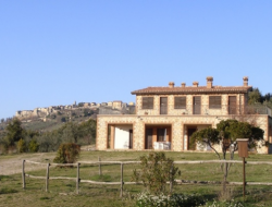 Agriturismo il casanova - Agriturismo - Baschi (Terni)