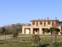 Agriturismo il casanova - Agriturismo - Baschi (Terni)