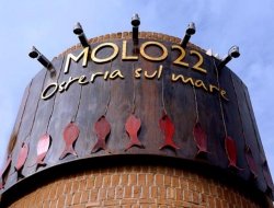 Ristorante molo 22 - Ristoranti - Rimini (Rimini)