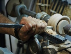 Tel torneria emiliana legno di odorici m.-odorici s. - Falegnami - Monteveglio (Bologna)