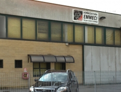 Verniciatura emmeci s. n. c. di mion corrado & c. - Verniciatura metalli - Borgoricco (Padova)