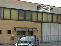 Verniciatura emmeci s. n. c. di mion corrado & c. - Verniciatura metalli - Borgoricco (Padova)