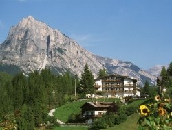 Nord hotel s.n.c. di ghedina fabio e c. - Alberghi - Cortina d'Ampezzo (Belluno)