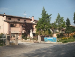 Ristorante albergo al pesce d'oro - Ristoranti - Gazoldo degli Ippoliti (Mantova)