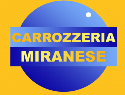 Carrozzeria miranese - Carrozzerie automobili - Mirano (Venezia)