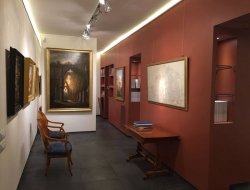 Paolo antonacci antichita' srl - Gallerie d'arte - Roma (Roma)