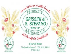 Forno castellotti - Panifici industriali ed artigianali - Sale (Alessandria)