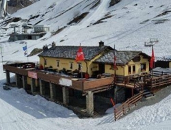 Ristorante bar la bricole - Ristoranti - Valtournenche (Aosta)