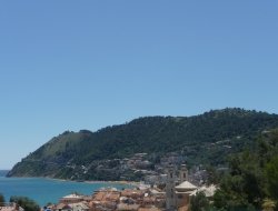 Bagni atlantic di duina roberto sas - Stabilimenti balneari - Alassio (Savona)