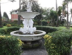 Villa serena - Case di riposo - Marino (Roma)