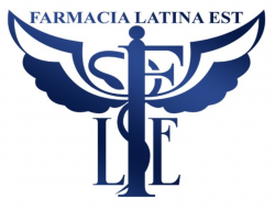 Farmacia latina est - Farmacie - Latina (Latina)