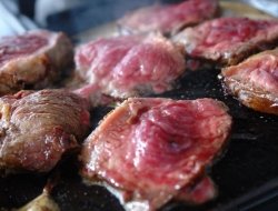 Zerbini e ragazzi - Carni fresche e congelate - lavorazione e commercio,Macellazione carni - Correggio (Reggio Emilia)
