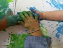 Societa' cooperativa sociale mille colori - Nidi d'infanzia - Macomer (Nuoro)