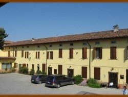 Trattoria albergo dell'angelo - Alberghi,Pizzerie,Ristoranti,Ristoranti - trattorie ed osterie - Pontevico (Brescia)