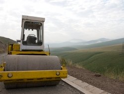 Mo.te.roc. snc. di ortuso & c. - Strade - costruzione e manutenzione - Apricena (Foggia)