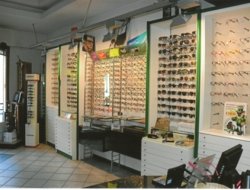 Foto ottica 2f - Fotografia - servizi, studi, sviluppo e stampa,Ottica, lenti a contatto ed occhiali - Servigliano (Fermo)