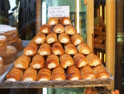 Primo fiore - Gelaterie,Pasticcerie e confetterie - San Marco in Lamis (Foggia)