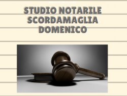 Studio notarile scordamaglia domenico - Notai - studi - Vibo Valentia (Vibo Valentia)